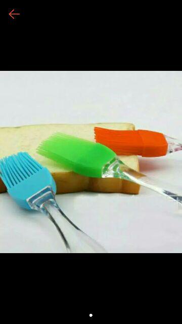 3 Pcs Centong Cetakan Donat Cair 9cm