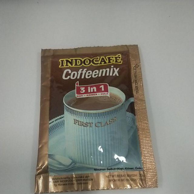 Kopi Indocafe Coffemix