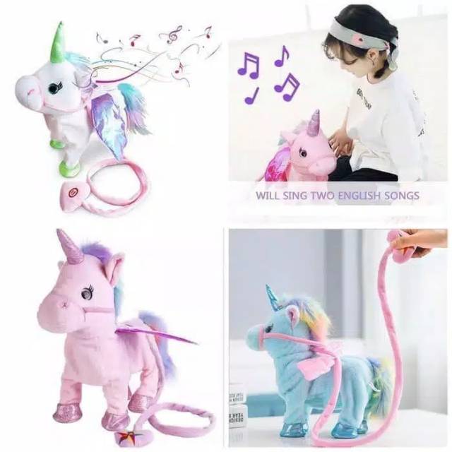 READY JKT PREMIUM PEEKABOO CILUKBA Unicorn Joget Nari Nyanyi Jalan Walking Dancing Singing  Peekaboo