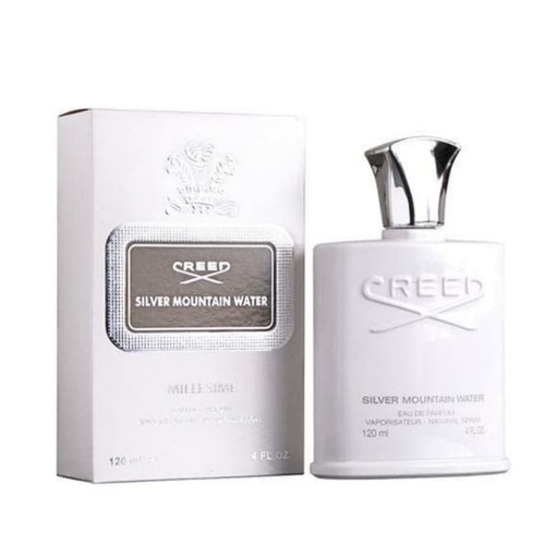 PARFUM CREED WOMAN 120ML - CREED WOMAN PARFUM 120ML