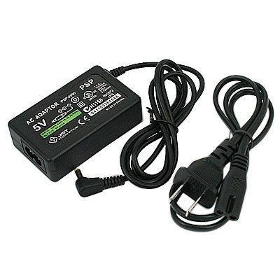 charger adaptor psp Sony PSP 1000/ 2000 / 3000 Charger Adapter PSP SLIM