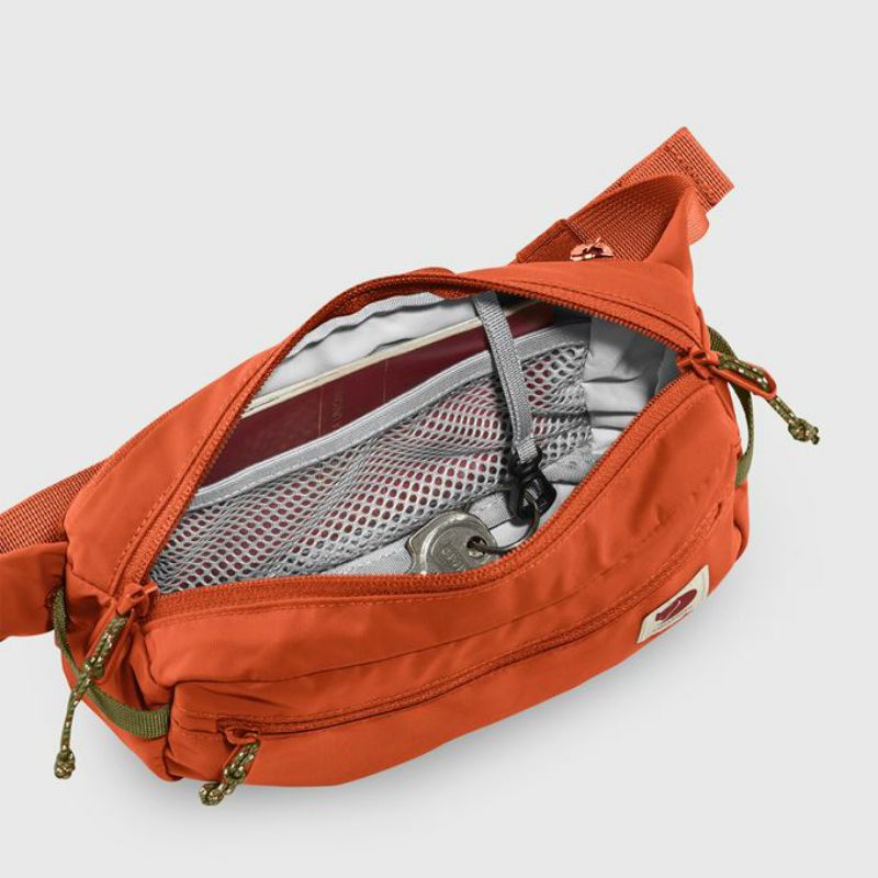 Fjallrav** Highcoast Hip Pack Original