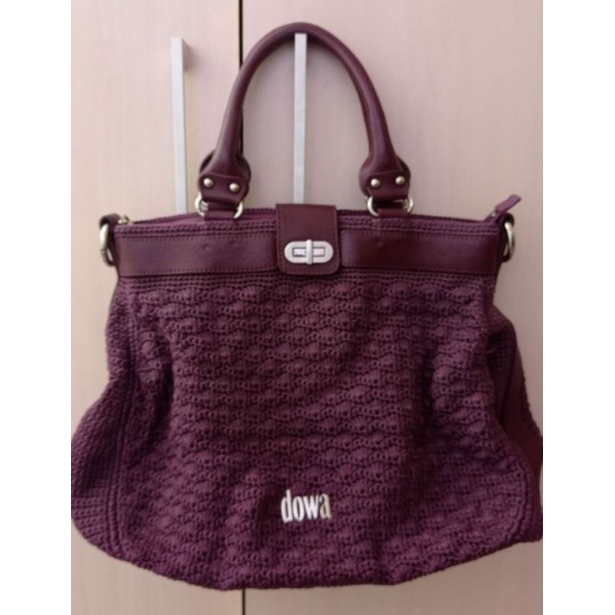 Tas Wanita Dowa Original