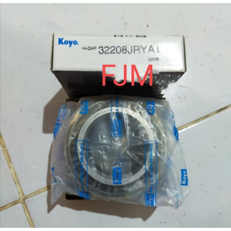 bearing 32208jr 32208 jr koyo