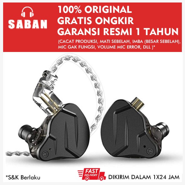 Limited - Kz Zsn Prox Zsn Pro X Iem With Mic Alt Kz Zstx Cca Ca4 Kz Zsn Zs10 Pro
