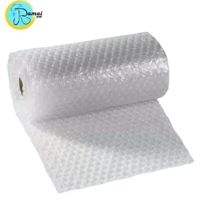 

Tambahan Extra Packingan Bubble Wrap Lebih Aman