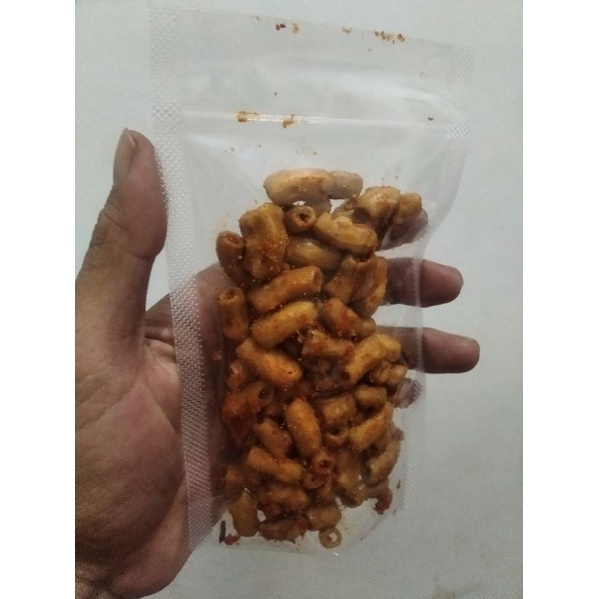 

MAKARONI GURIH