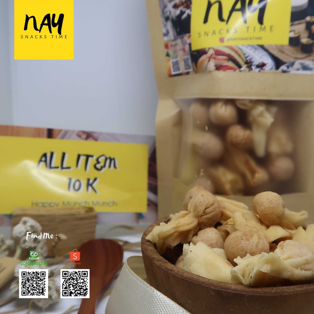 

EKADO ABON AYAM