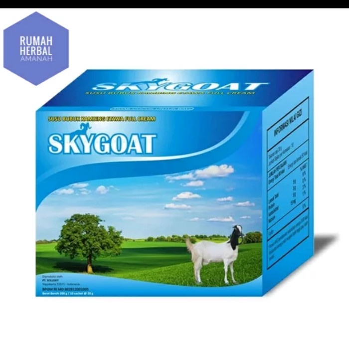 

Ee51 Susu Kambing Etawa 6Gggddv