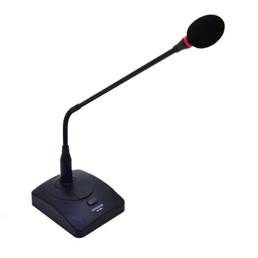 MICROPHONE/MIC MEJA/MIC DUDUK/MIC MIMBAR SONY ES-71B