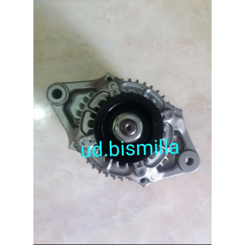 Dinamo Ampere Amper Alternator Daihatsu Feroza taruna 12V 80A ori DENSO