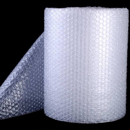 

BUBBLE WRAP UNTUK PACKING