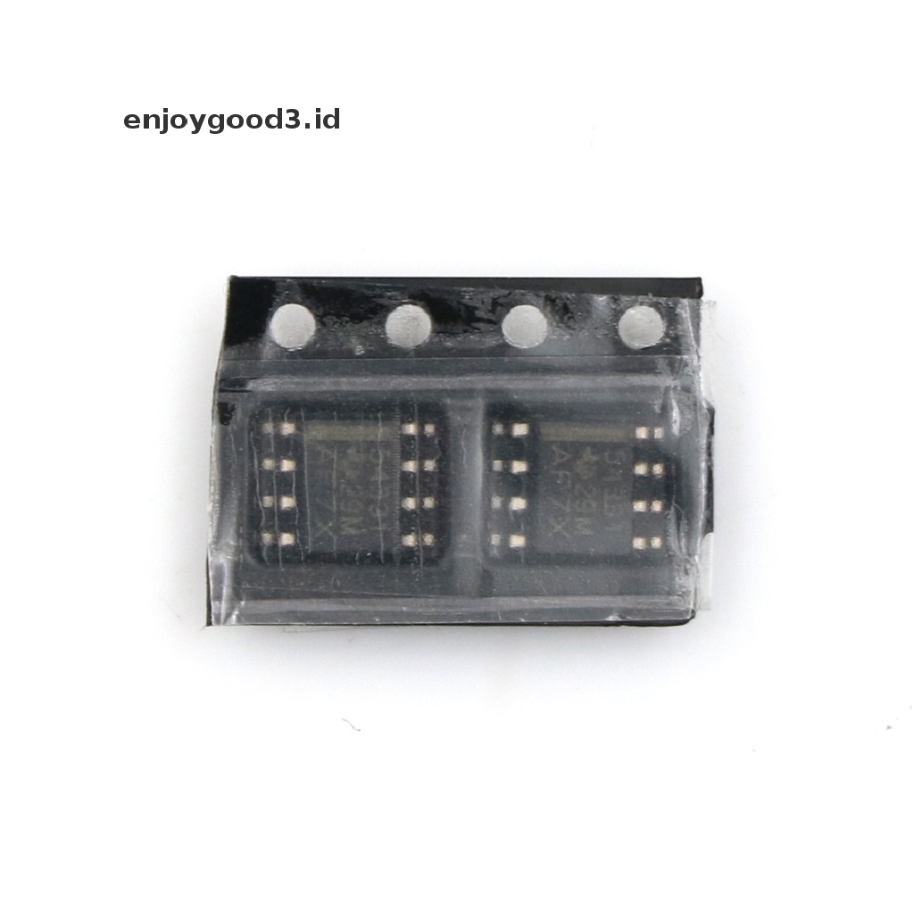 2pcs Ic Reg Buck Adj 3a 8soic 54331 Tps54331