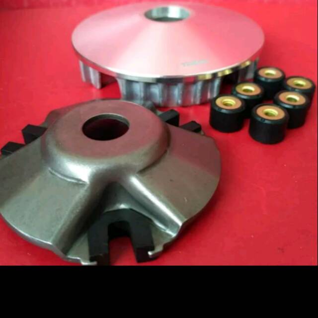 Rumah roller mio j rumah roller komplit yamaha mio j