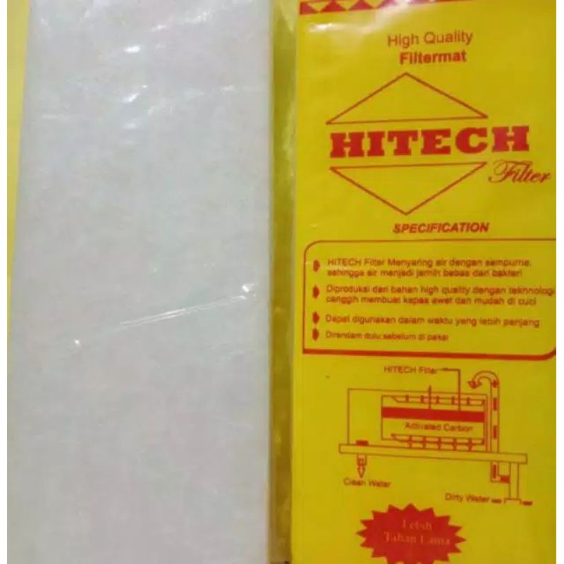 busa filter aquarium busa darkon media filter aquarium