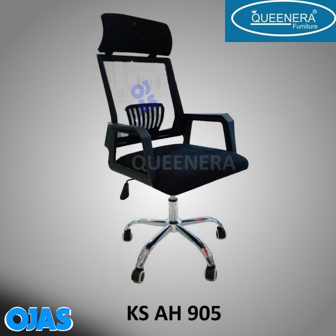 Buruan Beli Kursi Kantor Staff Manager Direktur Queenera Buruan Beli Kursi Kantor Staff Manager Direktur Queenera