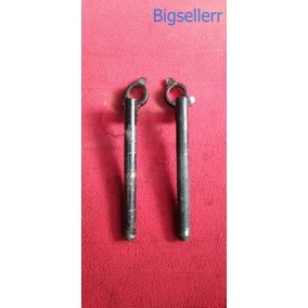 Stang Stir Ninja 150 RR original Stang Pipe Ninja 150 R RR Asli ori