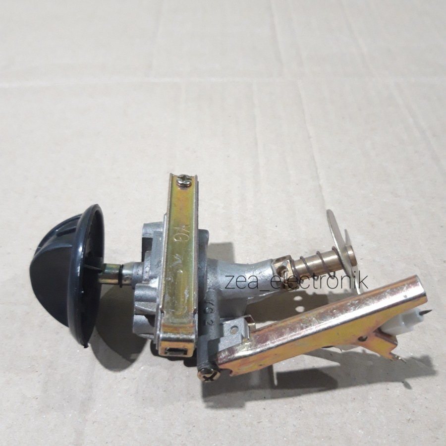 MESIN PEMANTIK KOMPOR GAS / PEMANTIK API KOMPOR TERMURAH