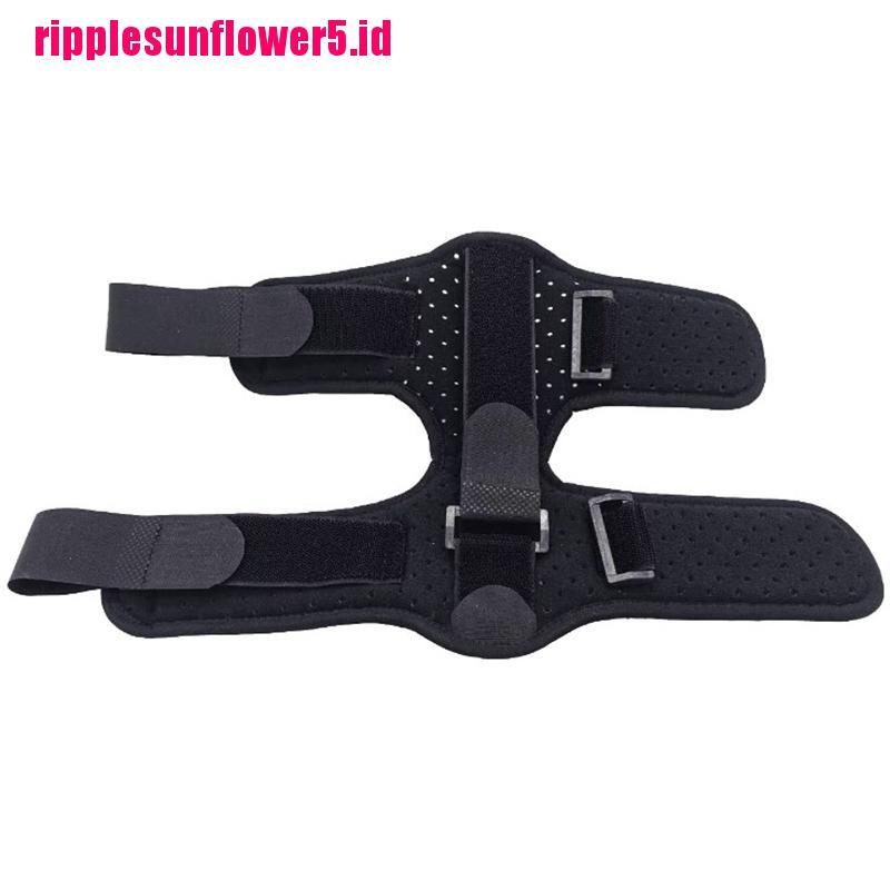 Strap Penyangga Plantar Fasciitis Orthosis Adjustable