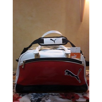 Diskon  stick golf tas puma