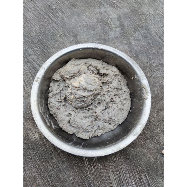 

Tenggiri giling dg kulit 1 kg