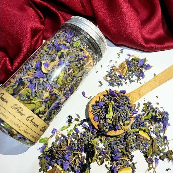 

Blue Ocean tea - premium tea