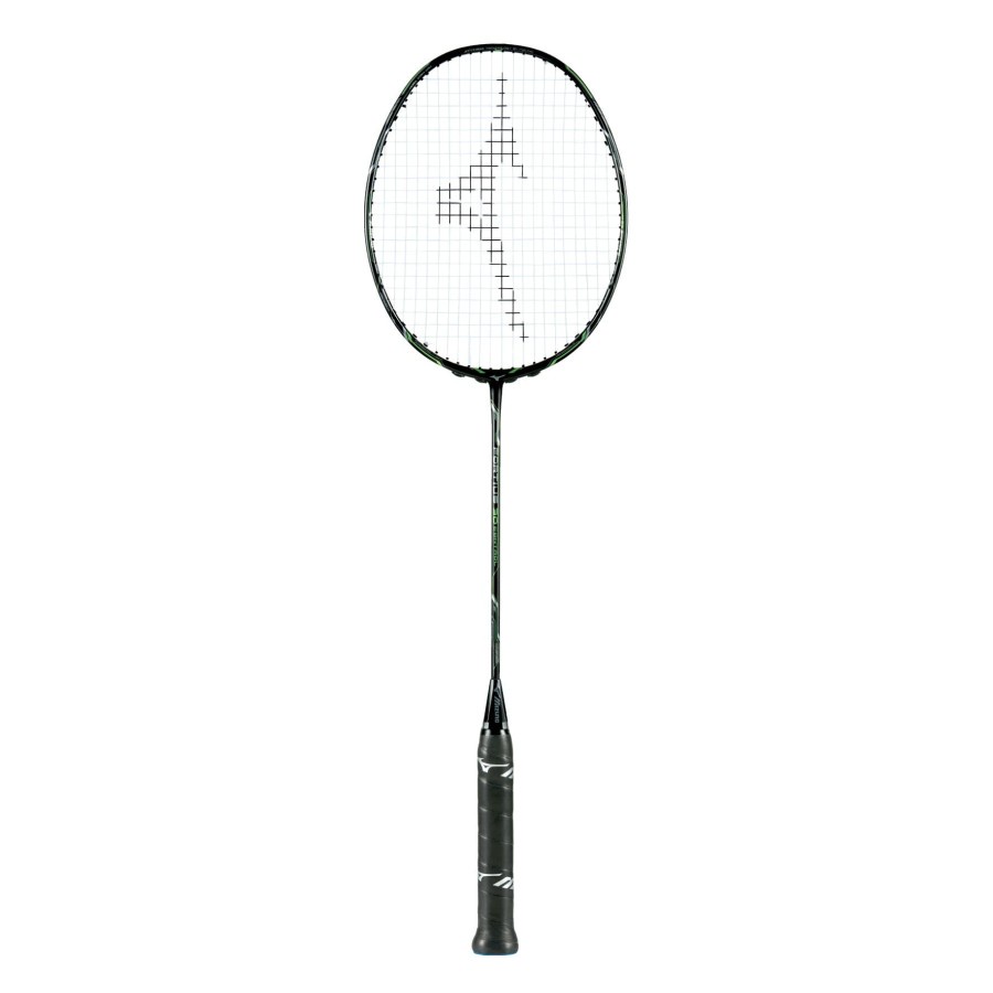 Raket Badminton Mizuno Fortius 30 Control Bulutangkis