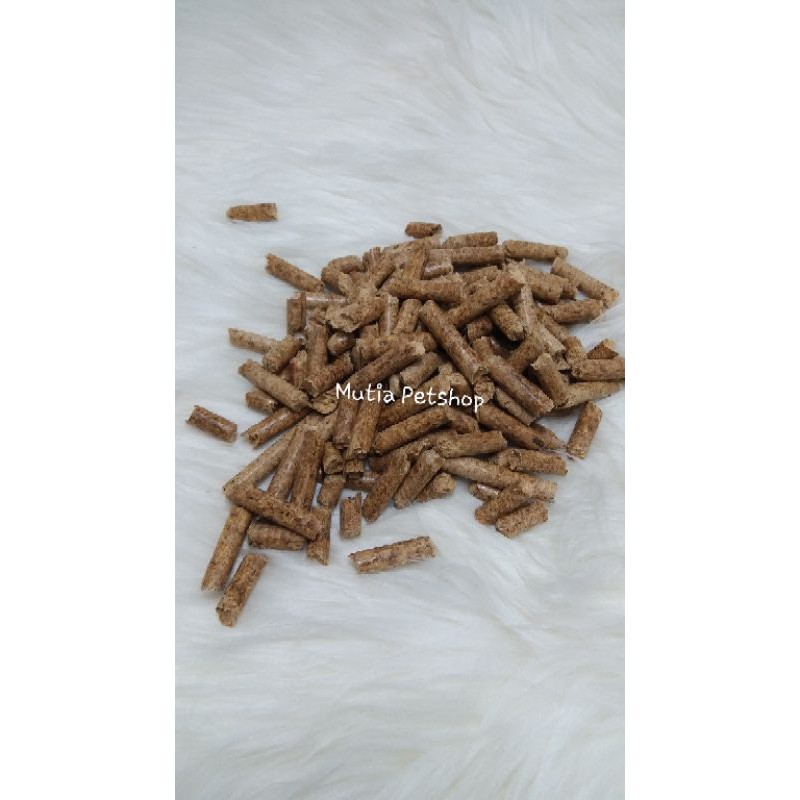 Wood Pellet