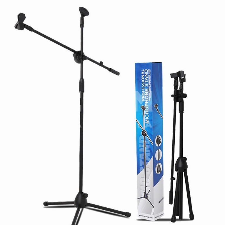 Pro Microphone Stands / STAND MIC