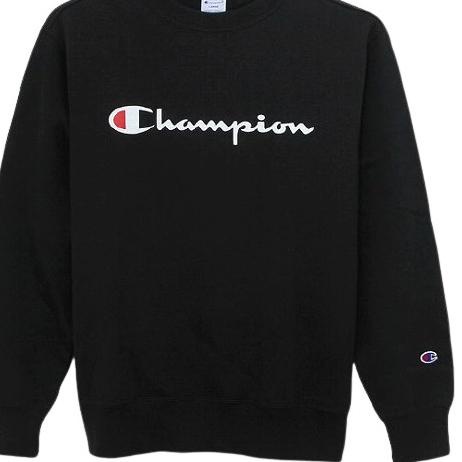 ➙c6 Best Produk❄➙ [COD] SWEATER CHAMPION ORIGINAL JAPAN MARKET CREWNECK CAMPION UNISEX SISA EXPORT P