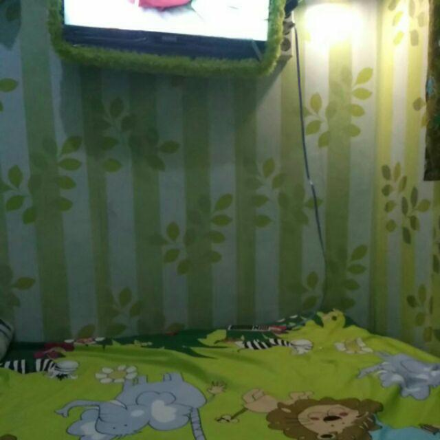 Seprei Sprei Murah Karakter Khusus Uk 200x200 Homemade Berkualita