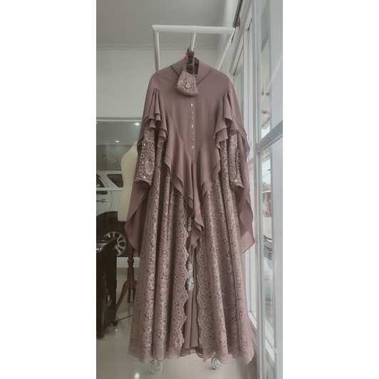 Set Najwa By Faesta Syari