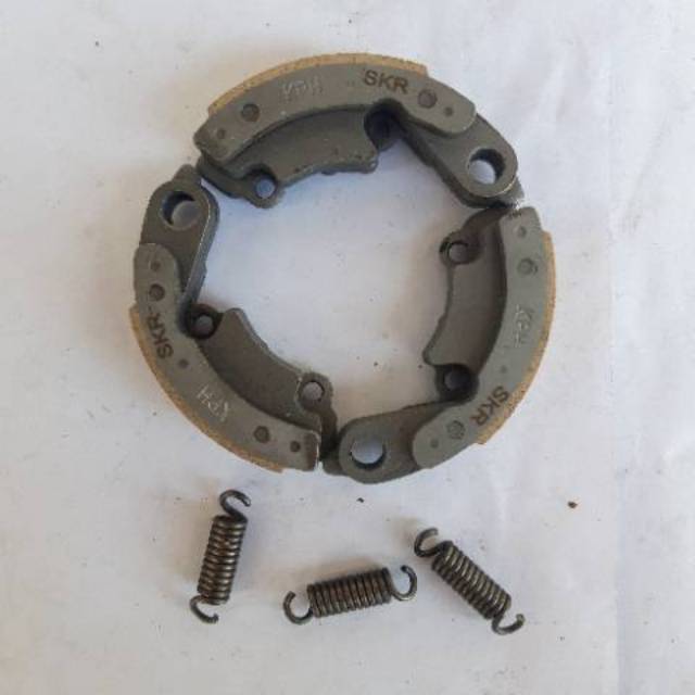 KAMPAS OTOMATIS KARISMA/SUPRA X 125