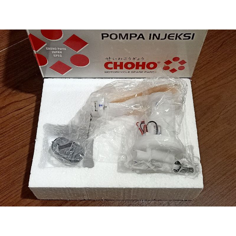 POMPA INJEKSI FUEL PUMP CHOHO VARIO 125 2014 K60