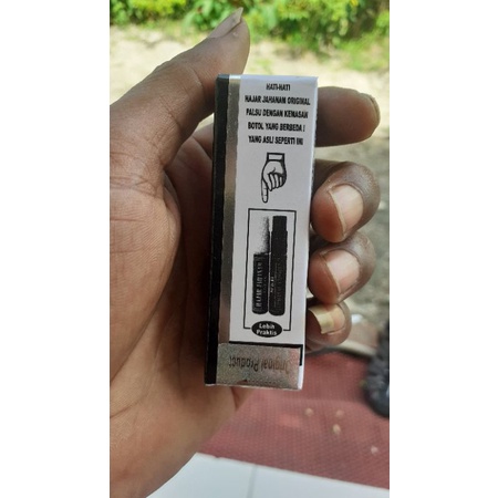 Hajar jahanam spray premium