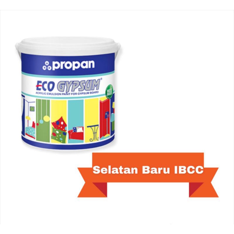 Jual Propan Eco Gypsum 25kg Shopee Indonesia 3956