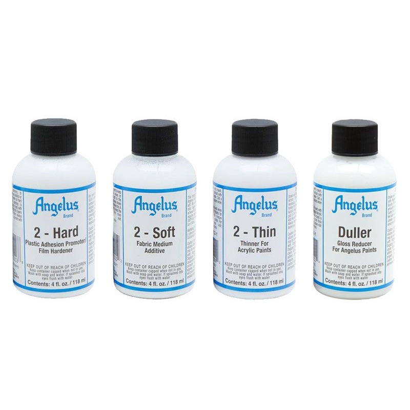Angelus Paint Additives 4 Oz /1Pc | Shopee Indonesia