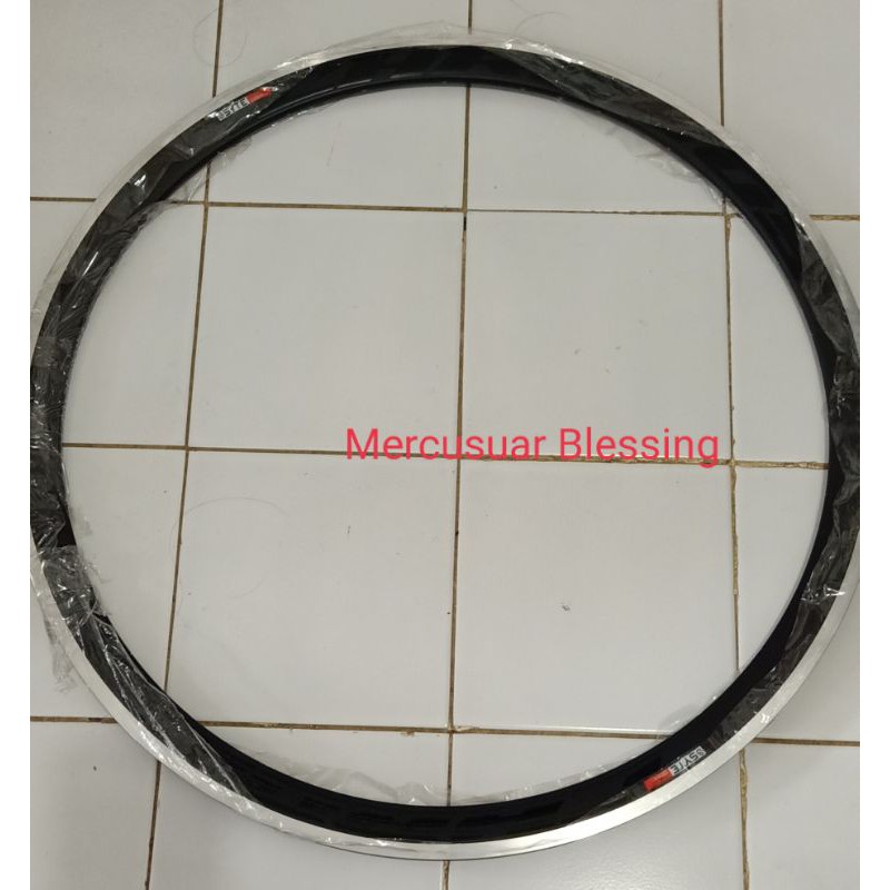 Rims Syte Chronos 700C 28H