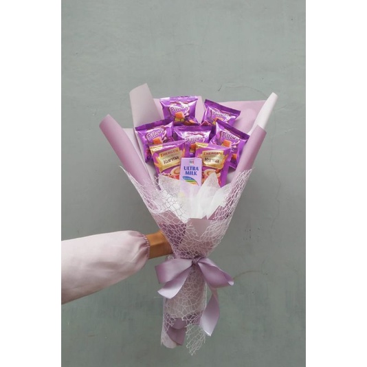 

BUCKET SNACK PREMIUM