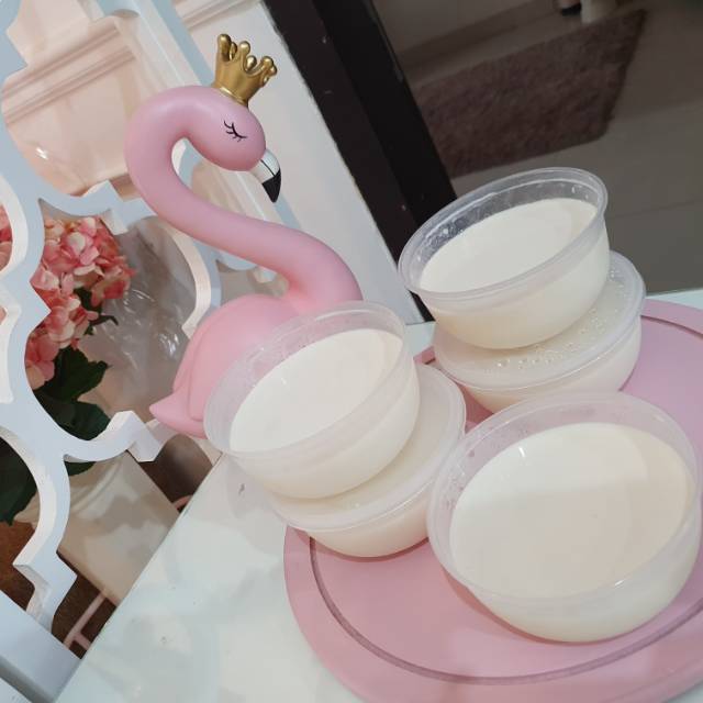 

Royal Puding Tahu JJ Recipe - original