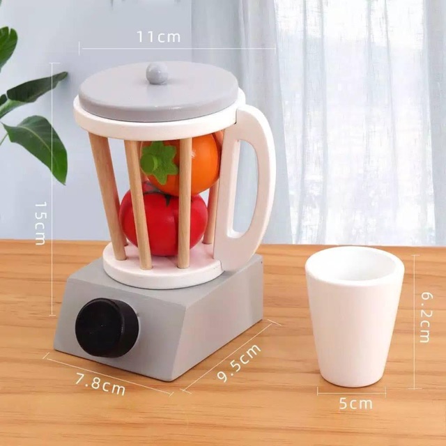 Jual Blender kayu (FREEONGKIR UNTUK JAKARTA, DEPOK, dan BEKASI