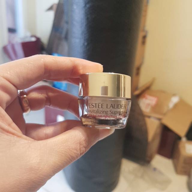 Estee Lauder Revitalizing supreme + eye
