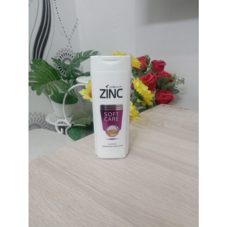 Sampo Zinc 70 ML