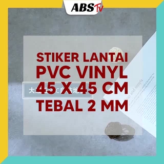 ABS MARBEL GRANIT VINIL LANTAI VINYL STIKER LANTAI MARBEL 