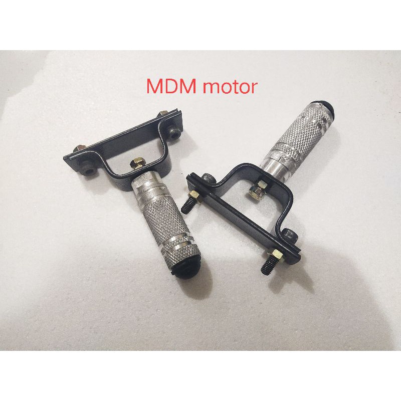 Underbone Vario 125 150 Underbon Footstep Underbone Matic Vario 125 150