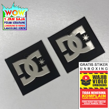 

DC LABEL TAG HANGTAG NAME TAG PREMIUM CO 1X DI KIRIM 600PCS
