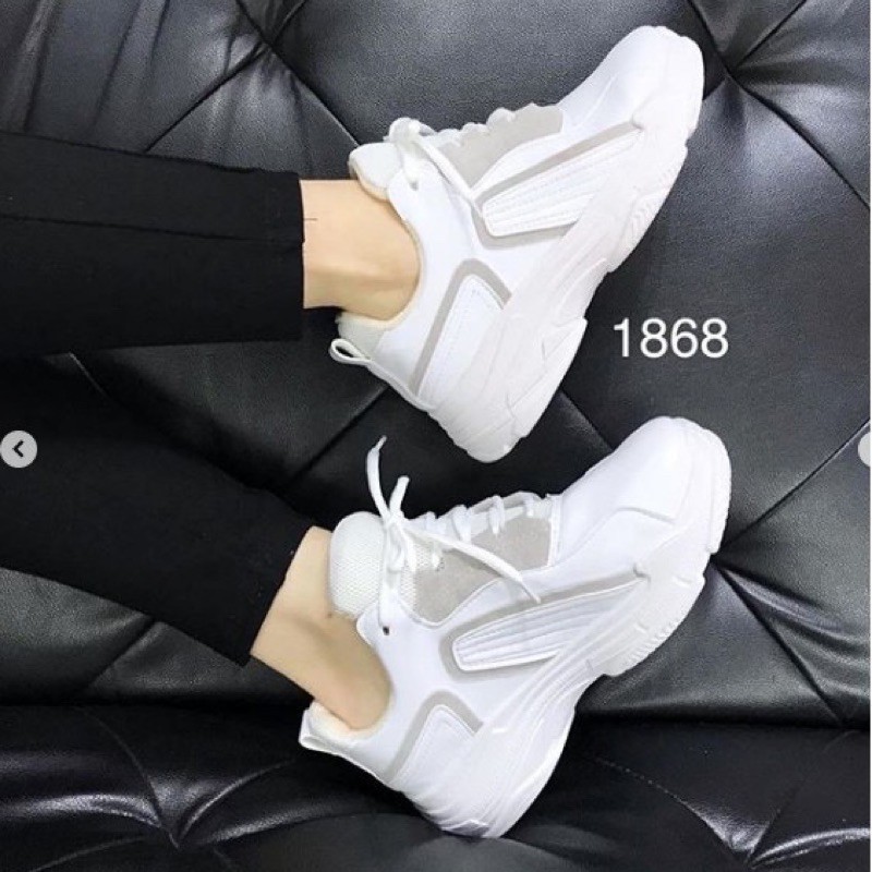 Sneakers B1868 import realpict