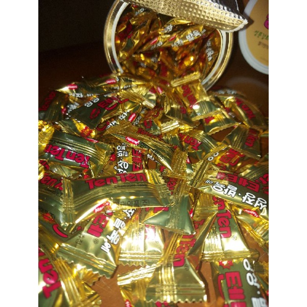 [Ready stock] tenten vitamin