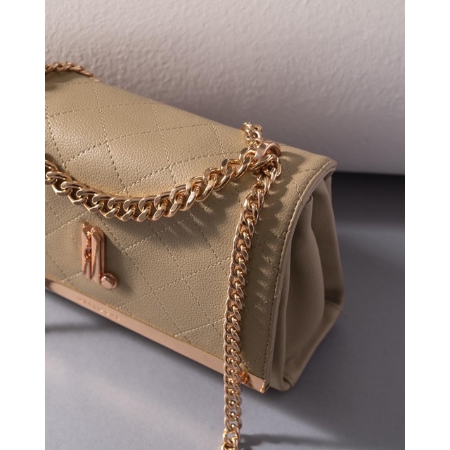 MANHATTAN BAG BY HEYLOCAL