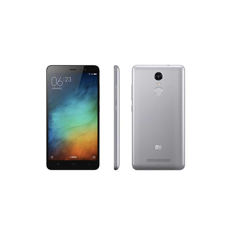 HP XIAOMI REDMI NOTE 3 3/32GB GARANSI 1 TAHUN-5